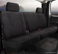 1419 SILVERADO/SIERRA 1500/1519 SILVERADO/SIERRA 2500/3500 TRS REAR SEAT COVER BLACK