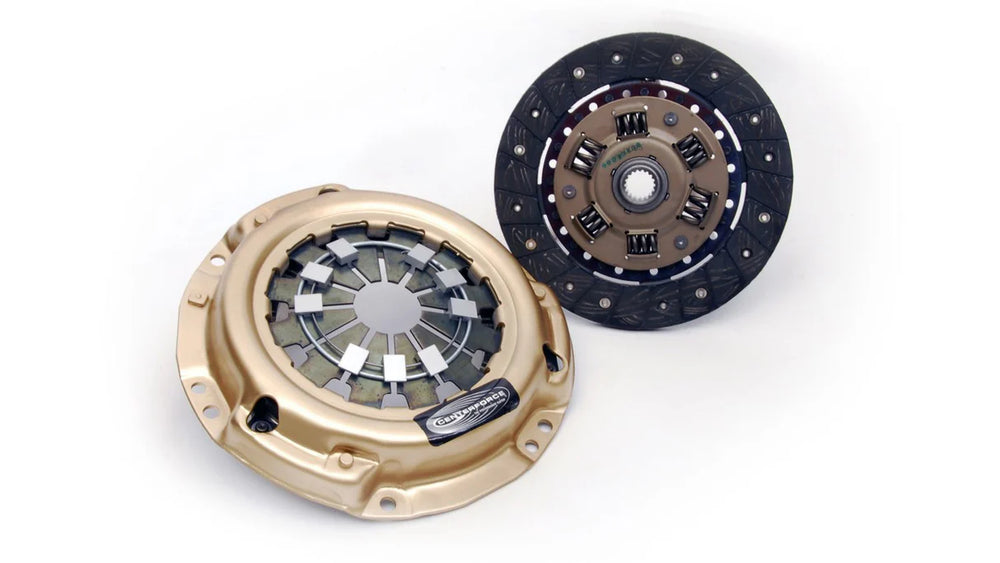 Centerforce auto part