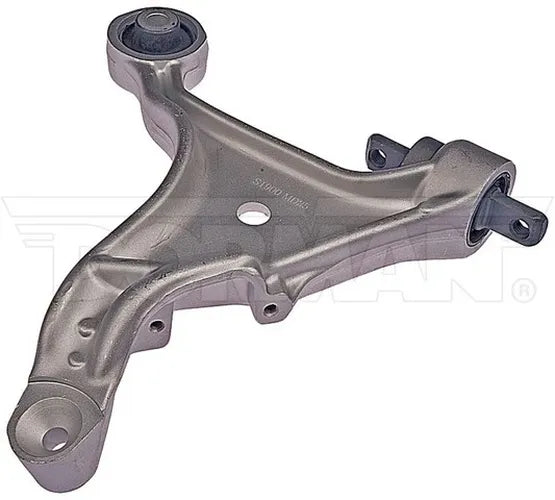 CONTROL ARM W/O BALL