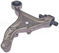 CONTROL ARM W/O BALL