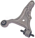 CONTROL ARM W/O BALL