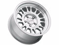 Method MR318 18x9 / 6x5.5 BP / 18mm Offset / 106.25mm CB Machined-Clear Coat