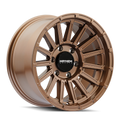 The Wheel Group auto part close-up
