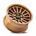 The Wheel Group auto part