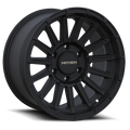 The Wheel Group auto part detail