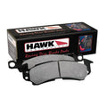 STREET / MOTORSPORTS CROSSOVER PADS