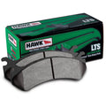 STREET / MOTORSPORTS CROSSOVER PADS