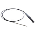 BACK MOUNT SINGLE RACK CABLE 21 FT