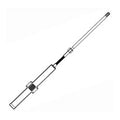 BACK MOUNT SINGLE RACK CABLE 21 FT