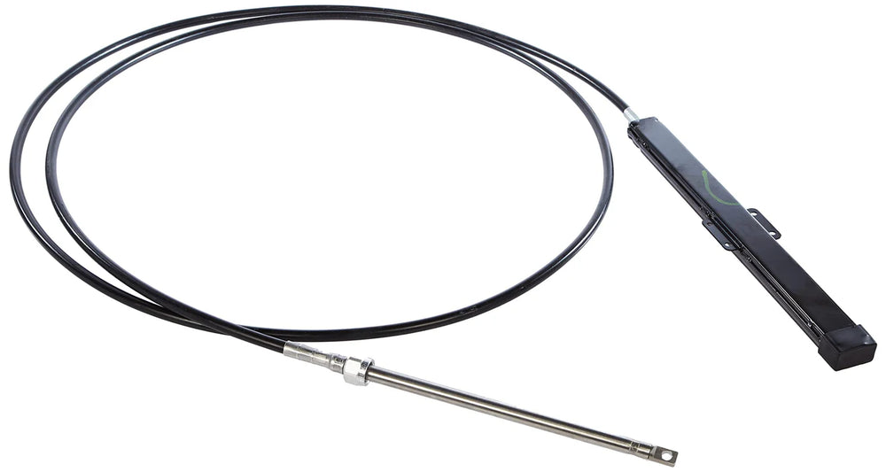 BACK MOUNT SINGLE RACK CABLE 21 FT