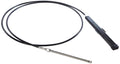 BACK MOUNT SINGLE RACK CABLE 21 FT