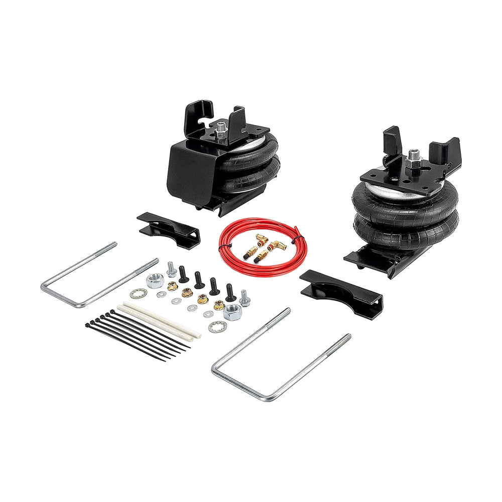 HELPER AIR SPRINGS RAM 3500 4WD 13-23