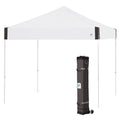 EZ UP PYRAMID INSTANT SHELTER 10FT BY 10FT