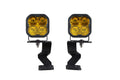 Diode Dynamics auto part close-up