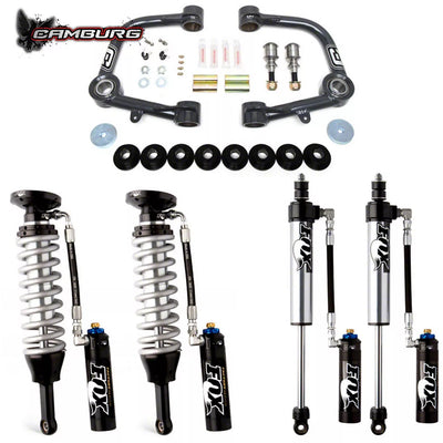 CAMBURG ENGINEERING INC. auto part