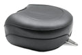 Mustang 04-21 Harley Sportster Wide Touring Passenger Seat - Black
