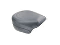 Mustang 04-21 Harley Sportster Wide Touring Passenger Seat - Black