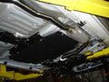 Megan Mid Pipe Honda FIT 07-08