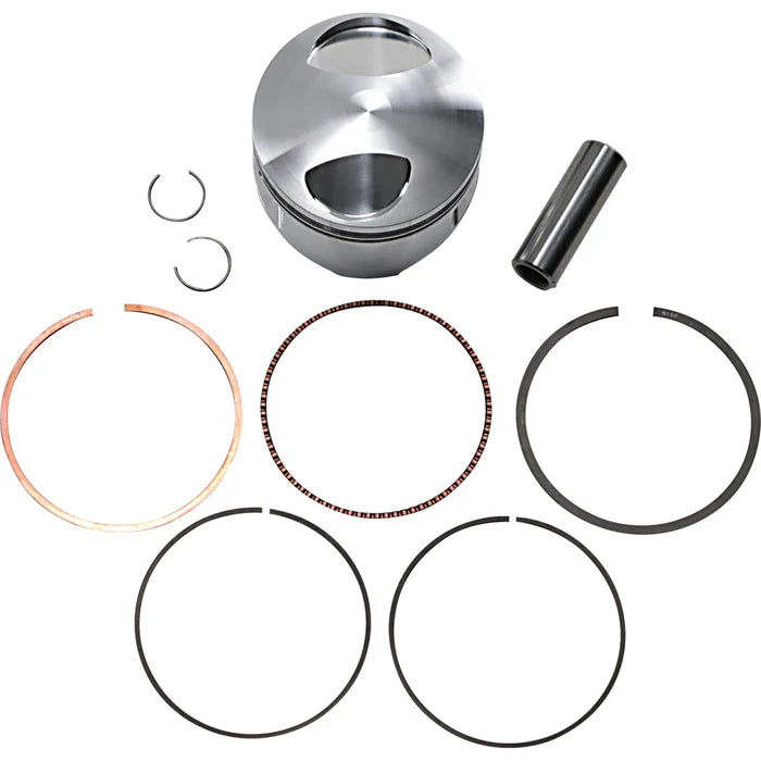 JE, Yamaha, 90.00 mm Bore, 1 Cyl. Kit