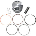 JE Pistons auto part