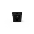 GRIZZLY 45 QT COOLER BLACKOUT