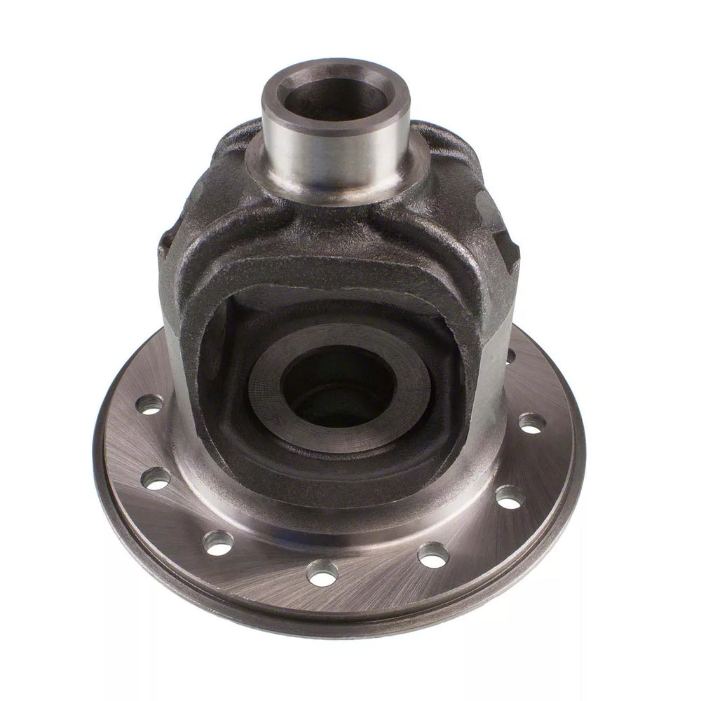 ~(15.8 lbs. 8X8X8)~ Chrys 9 1/4 In. Open Empty Case