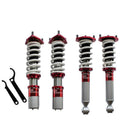TruHart coilovers
