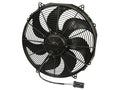 HOLLEY 16.0 INCH HIGH OUTPUT (H.O.) FAN /PULLER