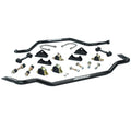 TVS STAGE 1 KIT