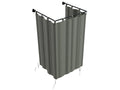 Front Runner Outfitters Rack Mount Shower Cubicle