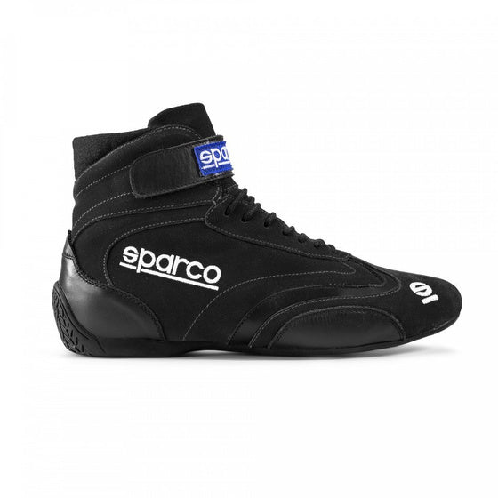 Sparco Shoe Top 39 Black