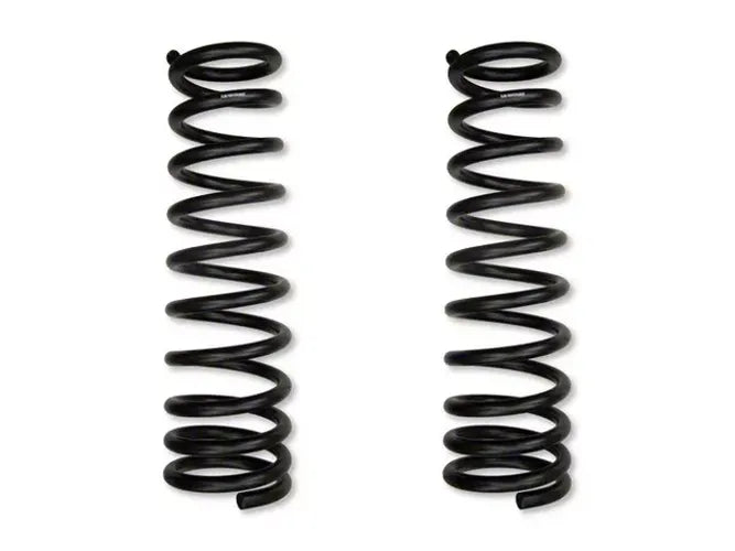Rock Krawler 2014+ RAM 2500 HD / 2013+ RAM 3500 HD Triple Rate Front Coil Springs