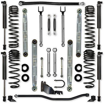 Rock Krawler Suspension auto part