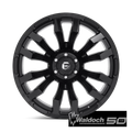 D675 18X9 5X150 GL-BLK 20MM
