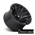 D675 18X9 5X150 GL-BLK 20MM