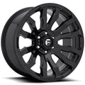 D675 18X9 5X150 GL-BLK 20MM