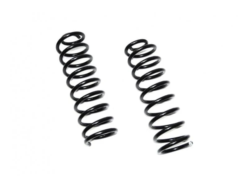 20C WRANGLER UNLIMITED 2.5 IN HD COILS (DIESEL/392) 3.5 IN (4xE) FRONT PAIR