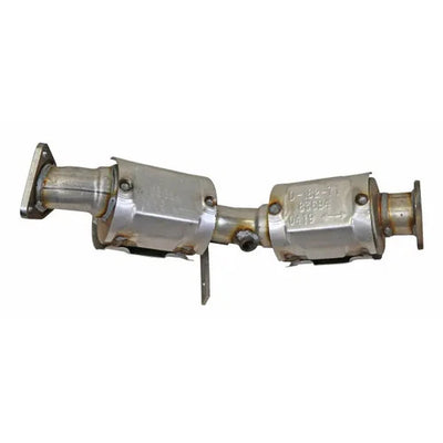 Walker Exhaust auto part