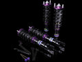 AIR SUSP KIT M35 / M45 (R