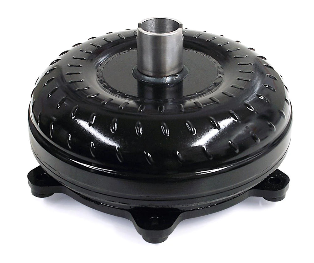 Suncoast Converters 10 Outlaw Drag Racing Torque Converter - Superglide 4 Big Shaft T400 408423