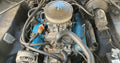 KB HYP PISTON KIT CHRY 318
