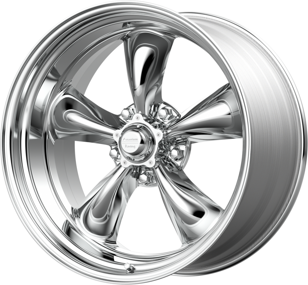 Wheel Pros, LLC polished auto part