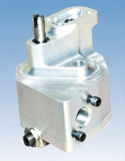Milodon auto part