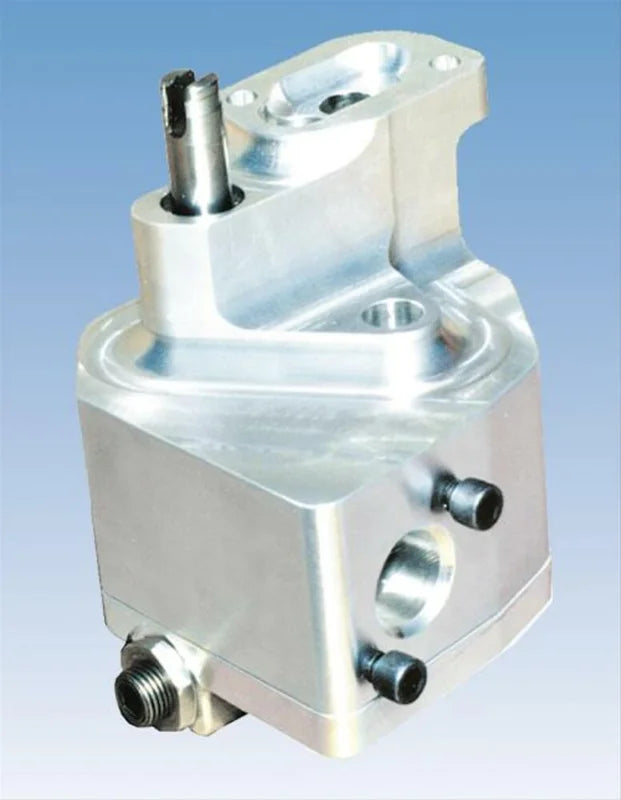 OIL PUMP BILLET BBC
