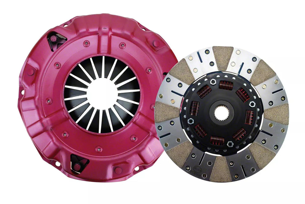 Ram Clutch auto part