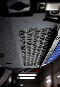 Mishimoto 2021+ BMW G80/G82/G87 M2/M3/M4 Skid Plate Engine - Wrinkle Black