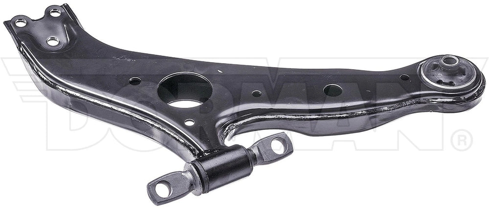 CONTROL ARM W/O BALL JOINT