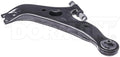 CONTROL ARM W/O BALL JOINT