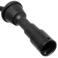 NGK auto part close-up
