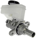 NEW MASTER CYLINDER